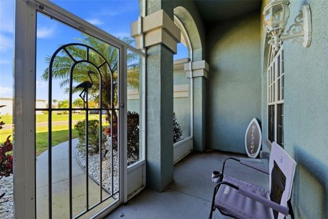 Villa ou maison à vendre à Ruskin, Floride: 3 chambres, 170.48 m2 № 2420634 - photo 10