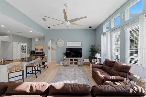 Villa ou maison à vendre à Ruskin, Floride: 3 chambres, 170.48 m2 № 2420634 - photo 5