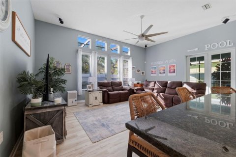 Villa ou maison à vendre à Ruskin, Floride: 3 chambres, 170.48 m2 № 2420634 - photo 4