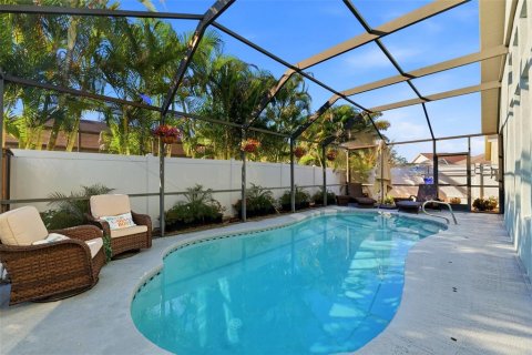 Villa ou maison à vendre à Ruskin, Floride: 3 chambres, 170.48 m2 № 2420634 - photo 3