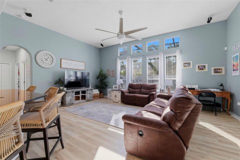 Villa ou maison à vendre à Ruskin, Floride: 3 chambres, 170.48 m2 № 2420634 - photo 6