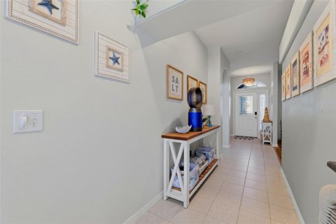 Villa ou maison à vendre à Ruskin, Floride: 3 chambres, 170.48 m2 № 2420634 - photo 11