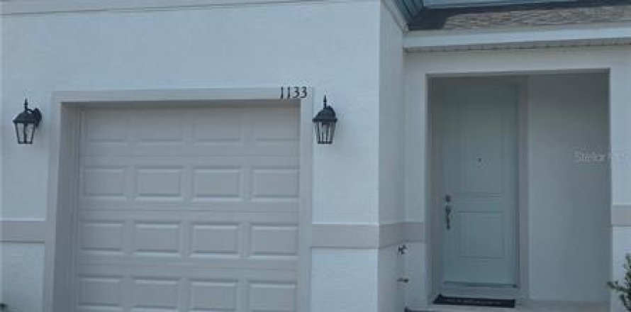 Touwnhouse à DeLand, Floride 3 chambres, 157.28 m2 № 1783199