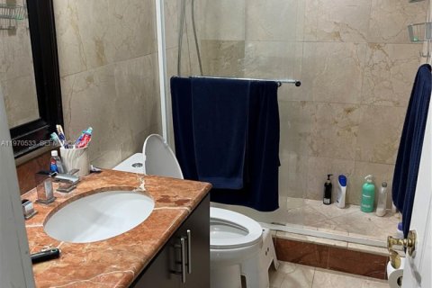 Снять в аренду кондоминиум в Майами, Флорида 2 спальни, 136.01м2, № 2031168 - фото 6