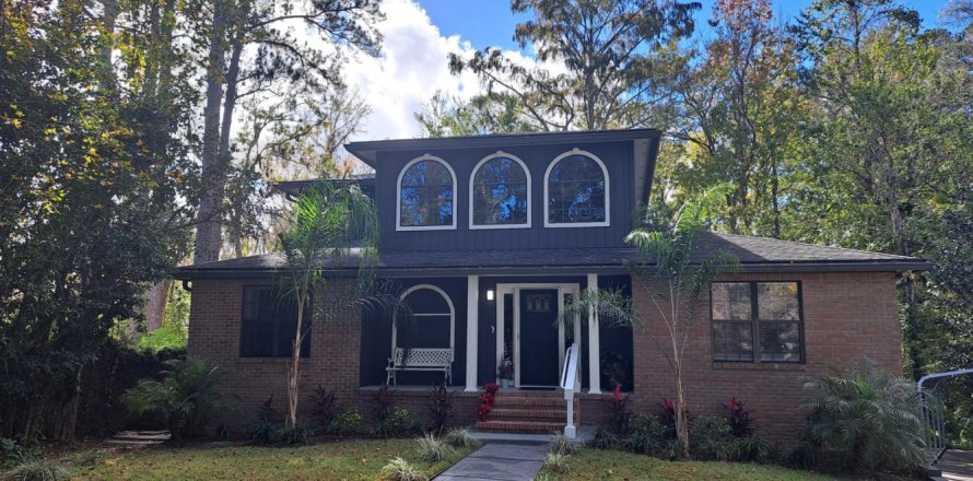 Casa en Jacksonville, Florida 3 dormitorios, 204.01 m2 № 853415