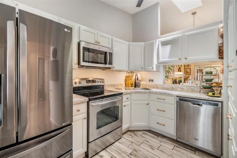 Купить виллу или дом в Гудзон, Флорида 10 комнат, 110.46м2, № 1745277 - фото 9