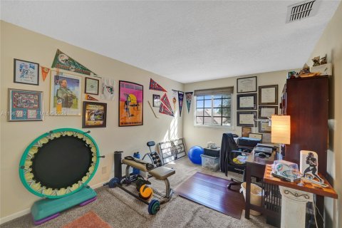 Villa ou maison à vendre à Davie, Floride: 4 chambres, 193.61 m2 № 2028674 - photo 23