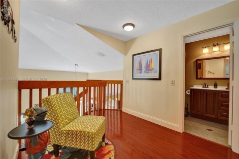 Villa ou maison à vendre à Davie, Floride: 4 chambres, 193.61 m2 № 2028674 - photo 20