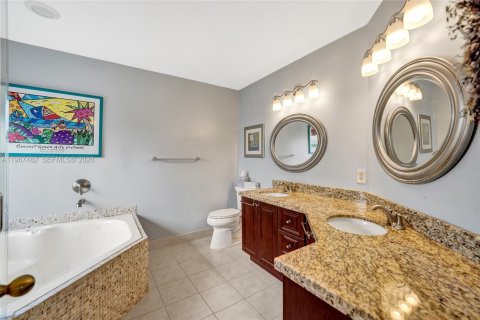 Villa ou maison à vendre à Davie, Floride: 4 chambres, 193.61 m2 № 2028674 - photo 15