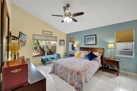 Villa ou maison à vendre à Davie, Floride: 4 chambres, 193.61 m2 № 2028674 - photo 14