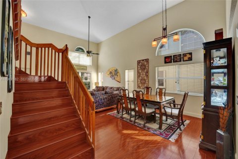 Villa ou maison à vendre à Davie, Floride: 4 chambres, 193.61 m2 № 2028674 - photo 18