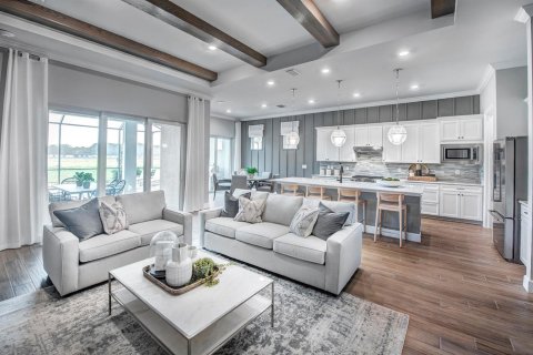 Casa en venta en Palm Beach Gardens, Florida, 3 dormitorios, 193.24 m2 № 2428395 - foto 4