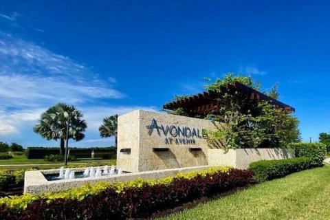Casa en venta en Palm Beach Gardens, Florida, 3 dormitorios, 193.24 m2 № 2428395 - foto 23