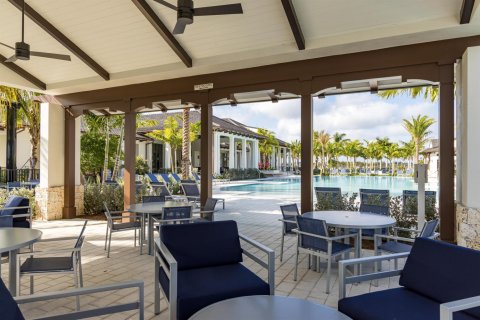 Casa en venta en Palm Beach Gardens, Florida, 3 dormitorios, 193.24 m2 № 2428395 - foto 27