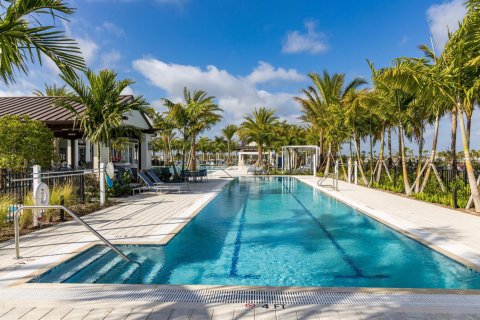 Casa en venta en Palm Beach Gardens, Florida, 3 dormitorios, 193.24 m2 № 2428395 - foto 29