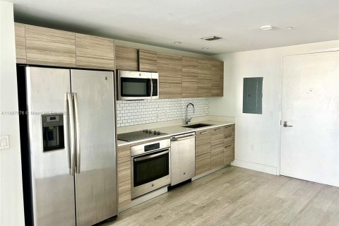 Copropriété à louer à Miami, Floride: 1 chambre, 63.27 m2 № 1941734 - photo 4