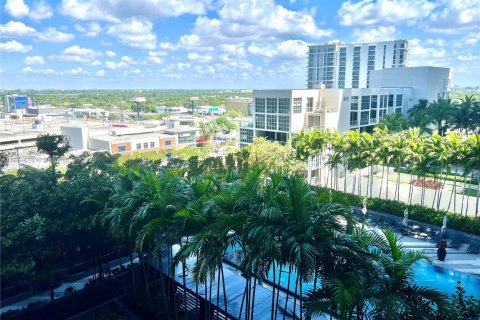 Copropriété à louer à Miami, Floride: 1 chambre, 63.27 m2 № 1941734 - photo 30