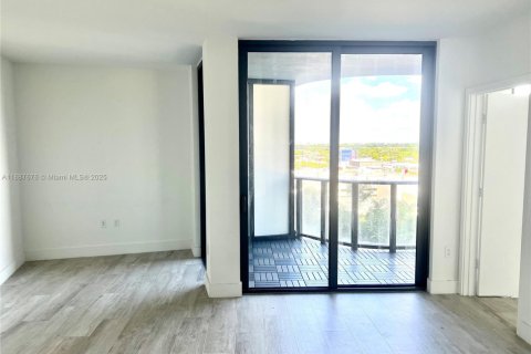 Copropriété à louer à Miami, Floride: 1 chambre, 63.27 m2 № 1941734 - photo 12