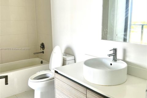 Copropriété à louer à Miami, Floride: 1 chambre, 63.27 m2 № 1941734 - photo 15