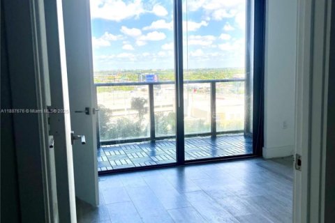 Copropriété à louer à Miami, Floride: 1 chambre, 63.27 m2 № 1941734 - photo 18