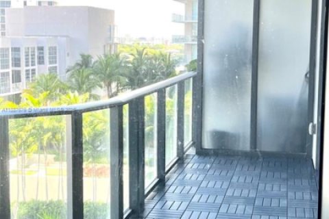 Copropriété à louer à Miami, Floride: 1 chambre, 63.27 m2 № 1941734 - photo 28