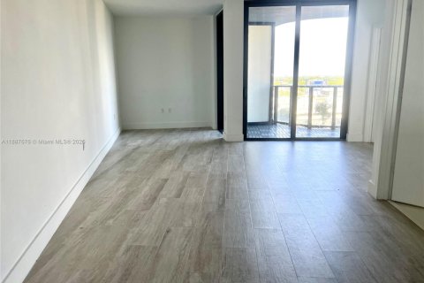 Copropriété à louer à Miami, Floride: 1 chambre, 63.27 m2 № 1941734 - photo 3