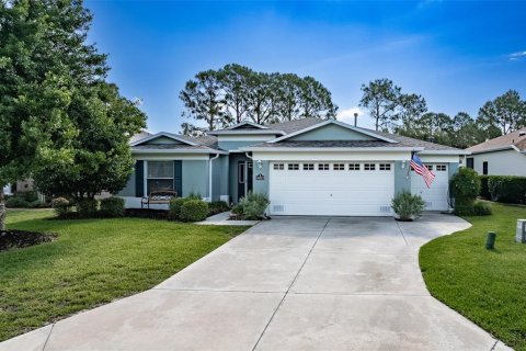 House in Ocala, Florida 3 bedrooms, 166.67 sq.m. № 2205263 - photo 3