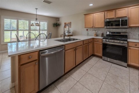 House in Ocala, Florida 3 bedrooms, 166.67 sq.m. № 2205263 - photo 11
