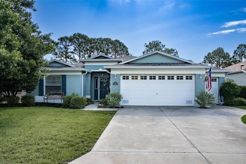 House in Ocala, Florida 3 bedrooms, 166.67 sq.m. № 2205263