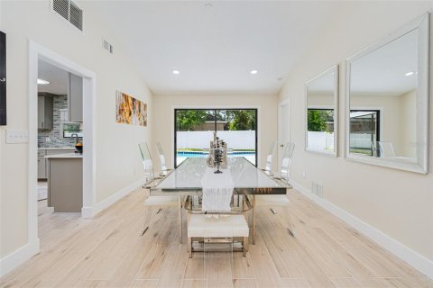 Villa ou maison à vendre à Ponce Inlet, Floride: 4 chambres, 234.67 m2 № 1618701 - photo 18