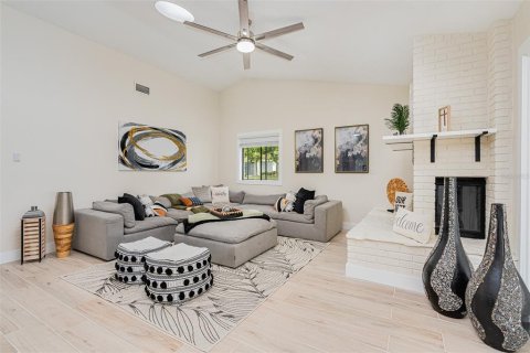 Villa ou maison à vendre à Ponce Inlet, Floride: 4 chambres, 234.67 m2 № 1618701 - photo 22