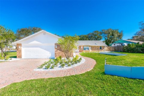 Villa ou maison à vendre à Ponce Inlet, Floride: 4 chambres, 234.67 m2 № 1618701 - photo 1