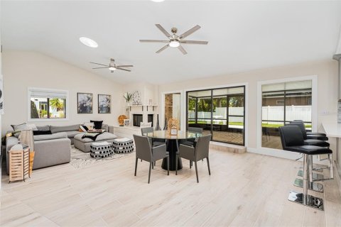 Villa ou maison à vendre à Ponce Inlet, Floride: 4 chambres, 234.67 m2 № 1618701 - photo 20