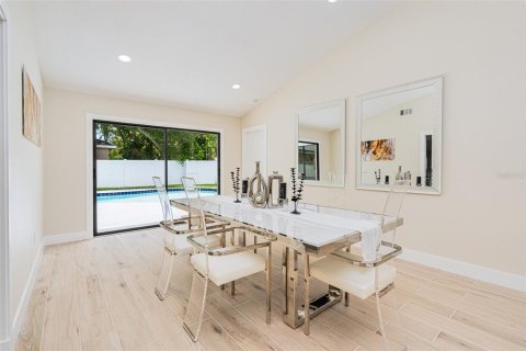 Villa ou maison à vendre à Ponce Inlet, Floride: 4 chambres, 234.67 m2 № 1618701 - photo 17