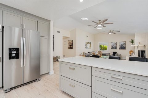 Villa ou maison à vendre à Ponce Inlet, Floride: 4 chambres, 234.67 m2 № 1618701 - photo 29