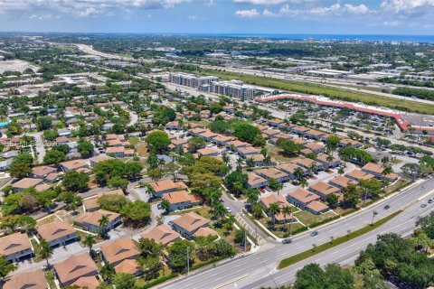 Copropriété à louer à Delray Beach, Floride: 2 chambres, 78.22 m2 № 2431387 - photo 7
