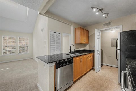 Copropriété à vendre à Palm Harbor, Floride: 2 chambres, 138.52 m2 № 2102480 - photo 14