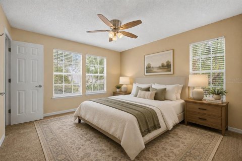 Copropriété à vendre à Palm Harbor, Floride: 2 chambres, 138.52 m2 № 2102480 - photo 25