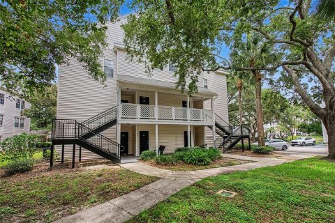 Condo à Palm Harbor, Floride, 2 chambres  № 2102480