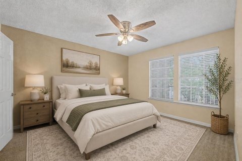 Copropriété à vendre à Palm Harbor, Floride: 2 chambres, 138.52 m2 № 2102480 - photo 20