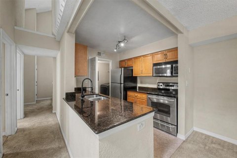 Copropriété à vendre à Palm Harbor, Floride: 2 chambres, 138.52 m2 № 2102480 - photo 16