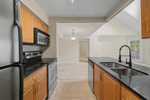 Copropriété à vendre à Palm Harbor, Floride: 2 chambres, 138.52 m2 № 2102480 - photo 19