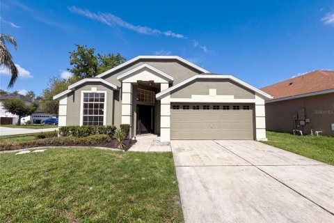 House in Orlando, Florida 4 bedrooms, 176.61 sq.m. № 2199016 - photo 27