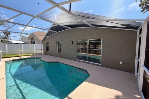 House in Orlando, Florida 4 bedrooms, 176.61 sq.m. № 2199016 - photo 30
