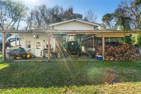 House in Edgewater, Florida 5 bedrooms, 217.67 sq.m. № 2103751 - photo 19