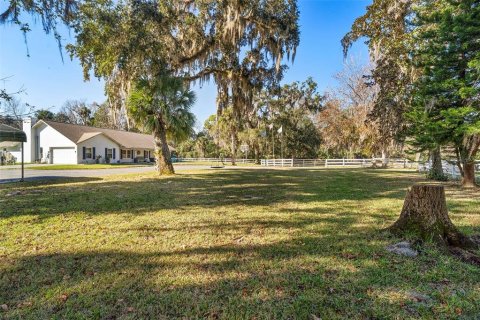 House in Edgewater, Florida 5 bedrooms, 217.67 sq.m. № 2103751 - photo 10