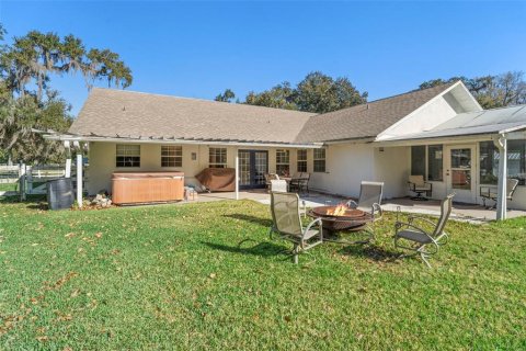 House in Edgewater, Florida 5 bedrooms, 217.67 sq.m. № 2103751 - photo 20