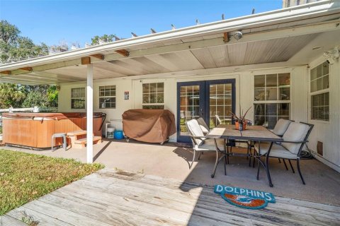 House in Edgewater, Florida 5 bedrooms, 217.67 sq.m. № 2103751 - photo 7
