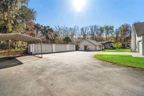 House in Edgewater, Florida 5 bedrooms, 217.67 sq.m. № 2103751 - photo 27