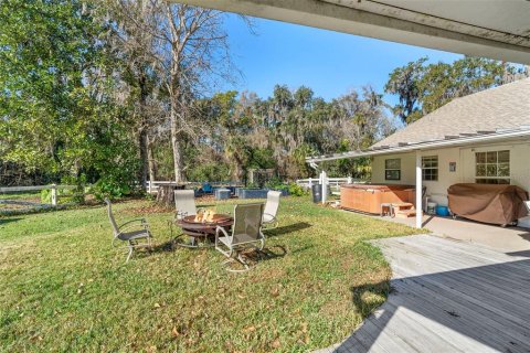 House in Edgewater, Florida 5 bedrooms, 217.67 sq.m. № 2103751 - photo 23